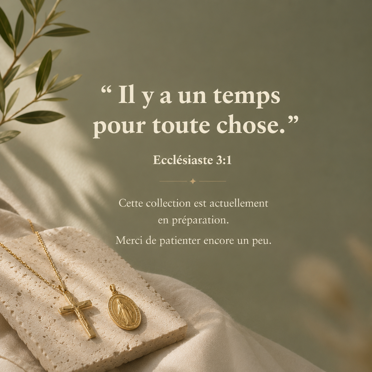 Foi & Lumière