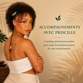 accompagnement avec Priscille