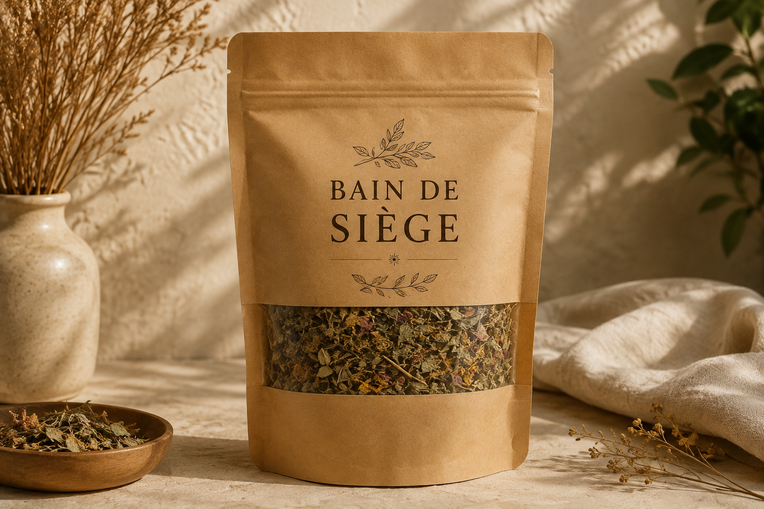 Bain de siège
