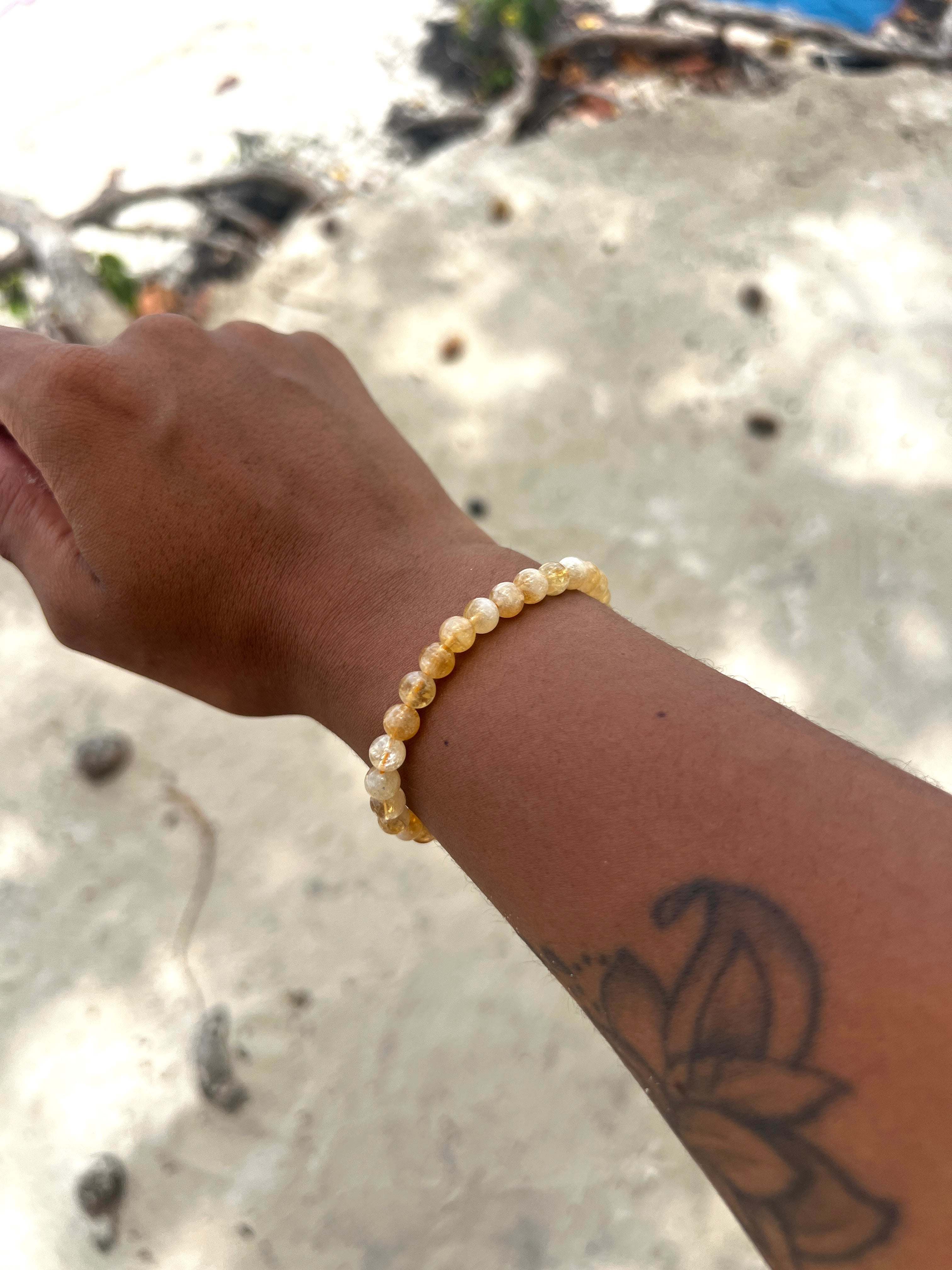 Citrine