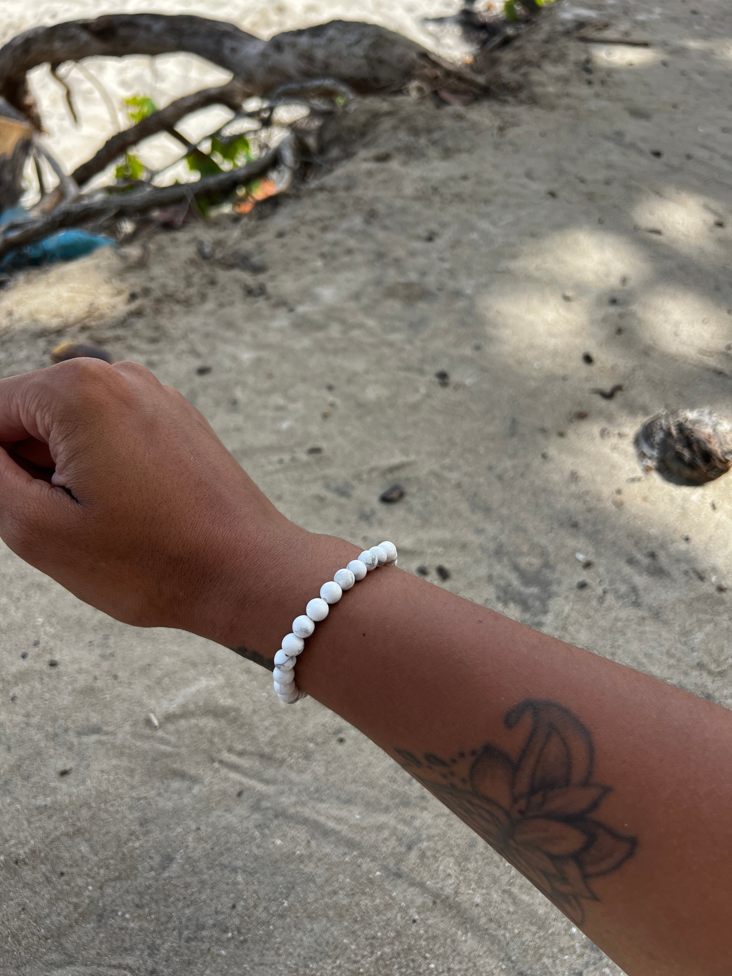 Howlite