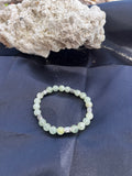 Jade, bracelet de prospérité