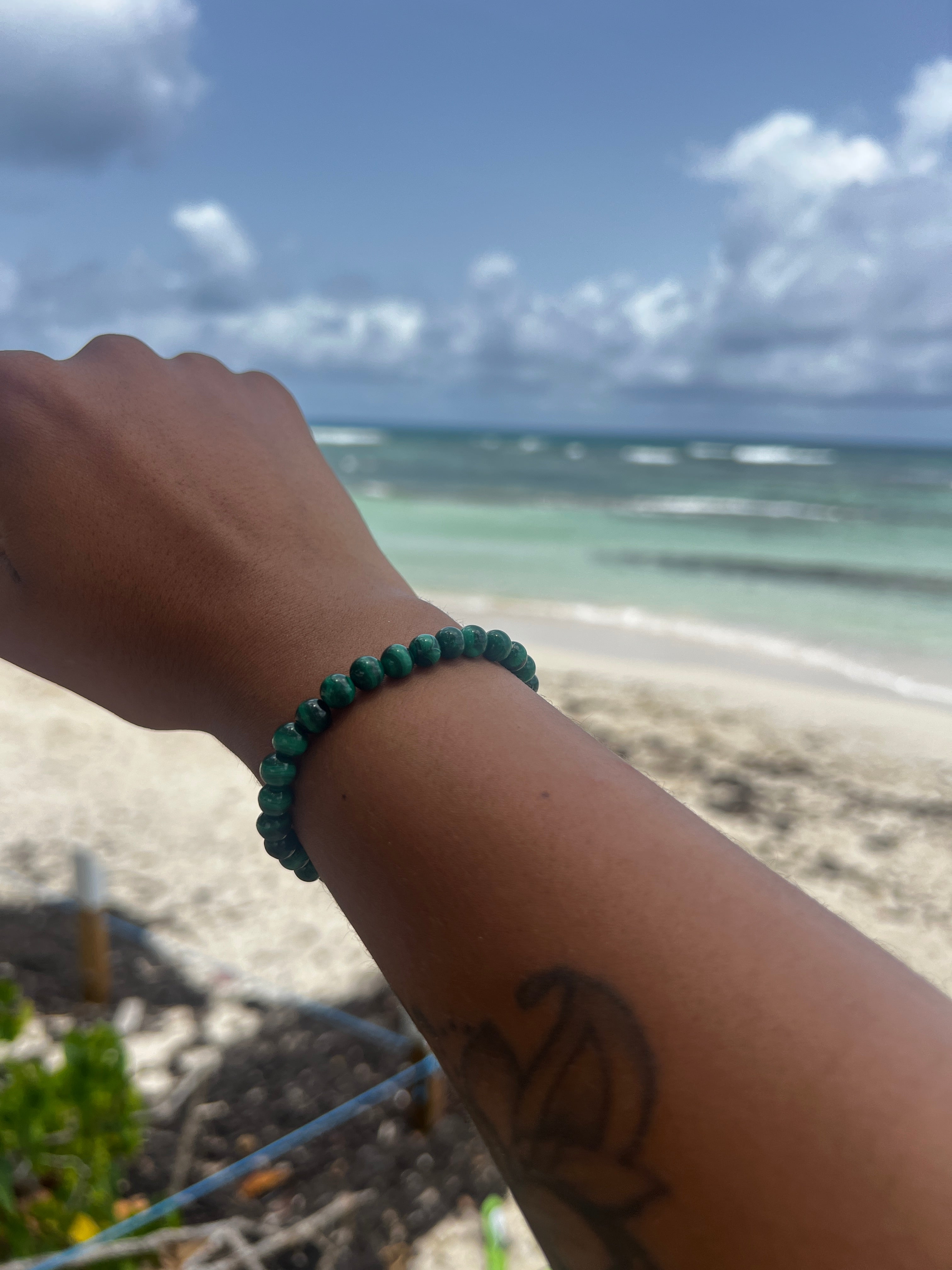 Malachite