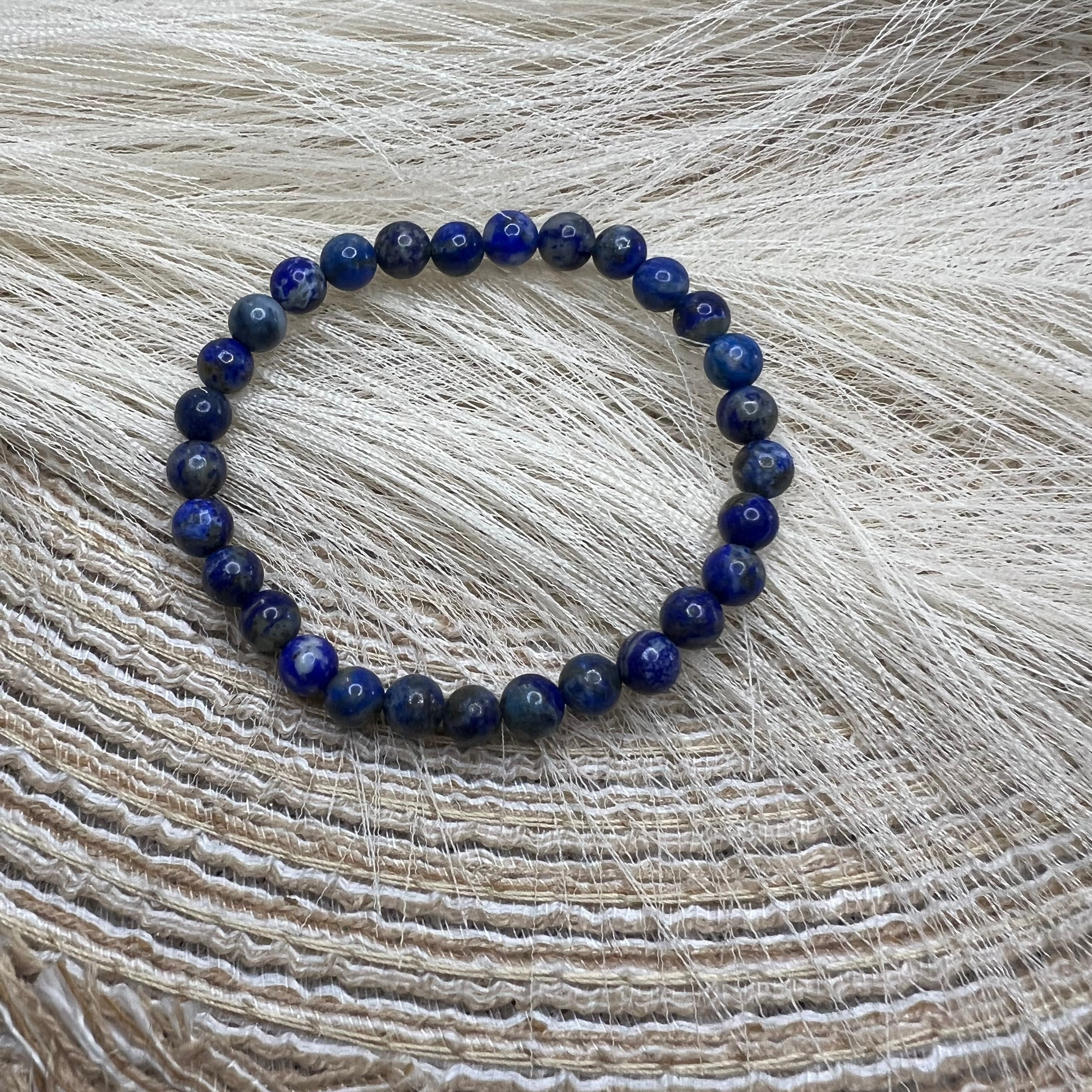 Lapis lazuli